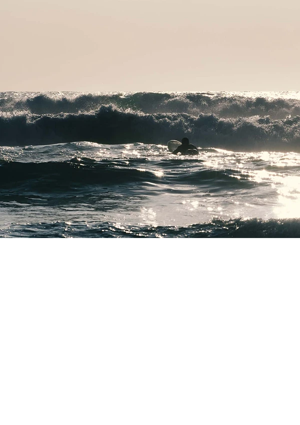 Surfen